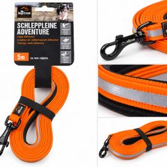 Dogs Creek Adventure 5m training leash