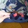 Boys sandals Crocs size UK1 Image 7