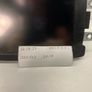 Renault Captur Radio Cd Player Sat Nav Display Screen 281156708r 2017 A2l5b7s Image 4