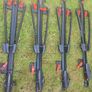 Roof bars and roof mounted bike rack carriers Image 6