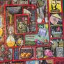 1000 pieces jigsaw puzzle Image 2