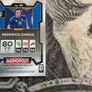 2026 world cup monopoly prizm chiesa Image 3