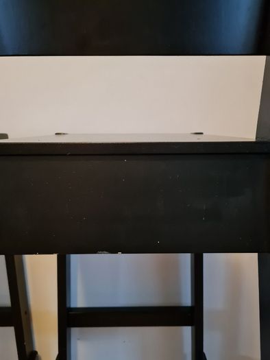 Ikea bar chair