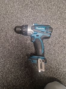 makita drill