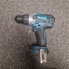 makita drill