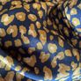 QED navy & gold dress size 16 - New with tags Image 10