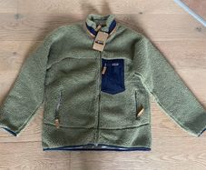 Patagonia Retro X Fleece - size XL (smaller fit)