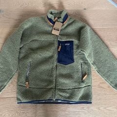 Patagonia Retro X Fleece - size XL (smaller fit)