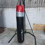 5 ft boxing bag with stand Image 3
