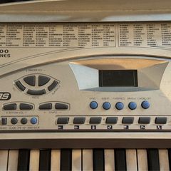 keyboard