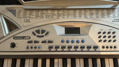 keyboard
