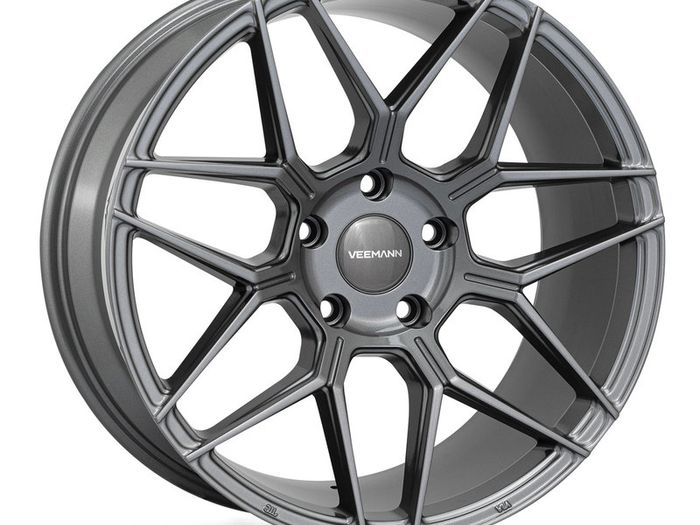 Veemann V-FS38 Alloys Wheels