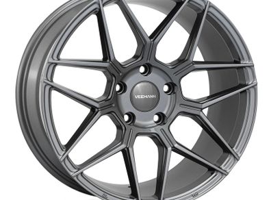 Veemann V-FS38 Alloys Wheels