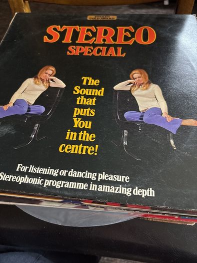 Vinyl various 13