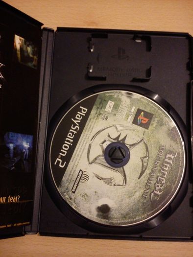 Unreal Tournament (PS2)