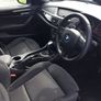 Bmw X1 2012 Only 51400kms Image 4