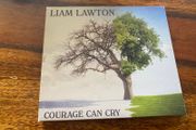 Liam Lawton Courage Can Cry CD