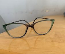 Prescription glasses
