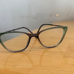 Prescription glasses