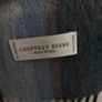 Geoffrey Beene 100% wool unisex scarf 175cm x 30cm in excellent condition with no issues FREE STANDARD POSTAGE INCLUDED Image 2