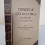 General Knowledge Course and Intelligence Texts (12 Volume Set) Published by Odhams Press, London (HQ767) Image 5