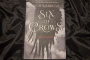 Six of Crows .Six of Crows 1