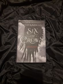 Six of Crows .Six of Crows 1
