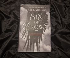 Six of Crows .Six of Crows 1