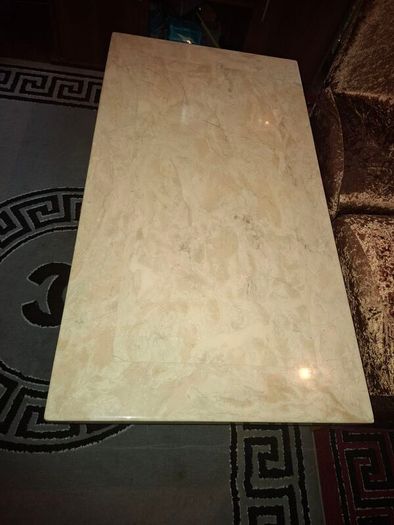 marble cofee table