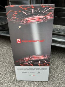 Renault Trafic Electric Window Regulator/Motor