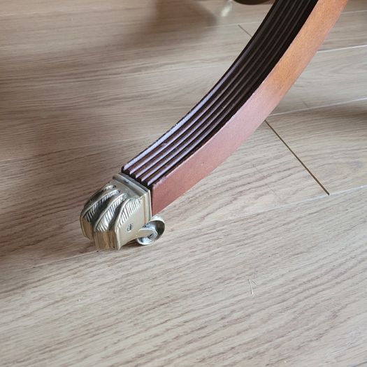 Vintage Dinning Table