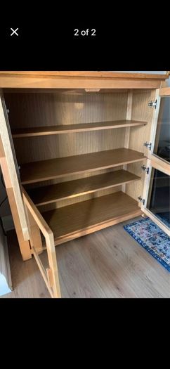 Cupboard