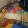 climbing frame Image 5