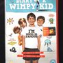 Diary of a Wimpy Kid DVD Movie Staring Zachary Gordon, Robert Capron and Rachael Harris Image 2