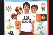 Diary of a Wimpy Kid DVD Movie Staring Zachary Gordon, Robert Capron and Rachael Harris