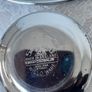 Vintage Swan Brand Willowave Aluminium Tea Set Image 2