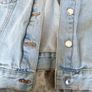 New denim jacket Image 2