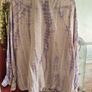 Zara Oversized Shirt Size L Image 6