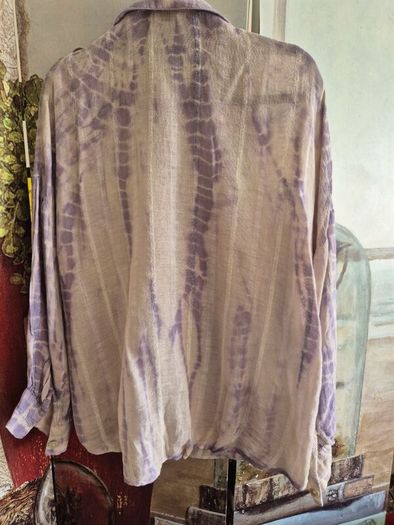 Zara Oversized Shirt Size L