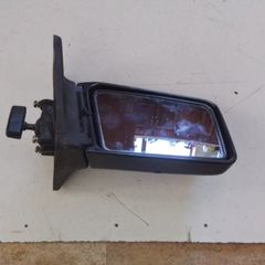 Toyota S/H Door Mirror.