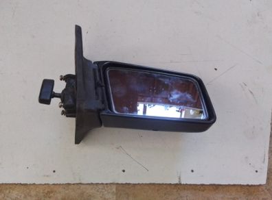 Toyota S/H Door Mirror.