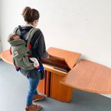 Skovby Table, cabinet and chairs - reduced to sell