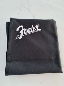 Fender Rumble Amplifier Cover