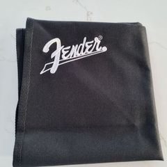 Fender Rumble Amplifier Cover