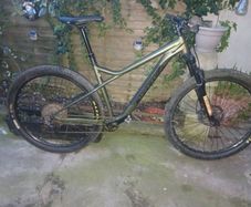 orbea laufey h30 mtb