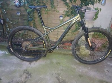 orbea laufey h30 mtb