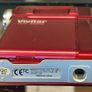 Vivitar 12.1 MP HD Digital Camera with 2.4 TFT (DVR 925HD) Red Image 10