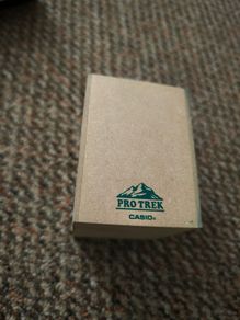 Casio