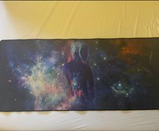 Large Mouse Pad