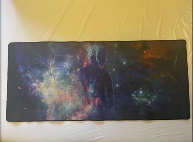 Large Mouse Pad